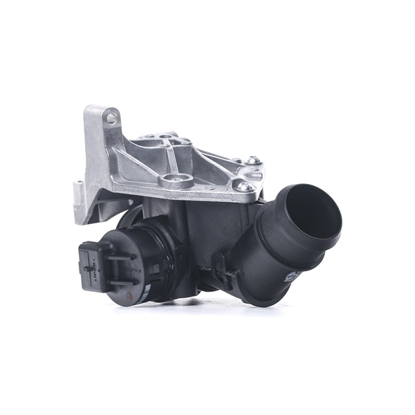 DELPHI Gasspjæld (DA100004) til PEUGEOT 407 (6D_) 1.6 HDi (6D9HZC, 6D9HYC) (80 KW / 109 HK / fra 2004)