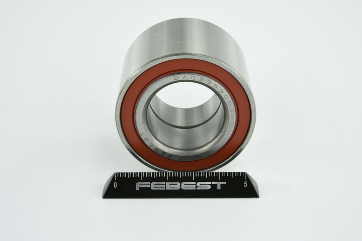 OEM 2S6J1A049AA FEBEST Hjullager DAC29530037 för FORD, MAZDA, FORD USA