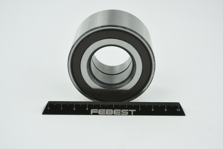 Wiellager (DAC32670040M) van FEBEST Voor HONDA Jazz II Hatchback (GD_, GE3, GE2) 1.4 iDSI (GE3, GD1) (61 KW / 83 PK / Van 2006)