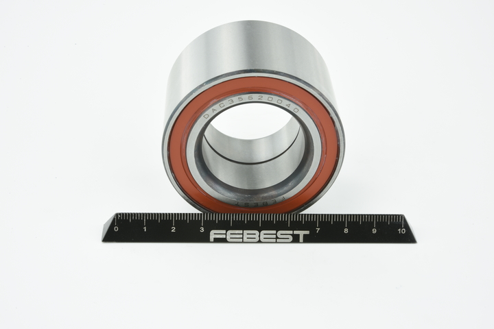 OEM 402104A00G FEBEST Cuscinetto ruota DAC35620040 per PEUGEOT, TOYOTA, NISSAN, SUZUKI, INFINITI