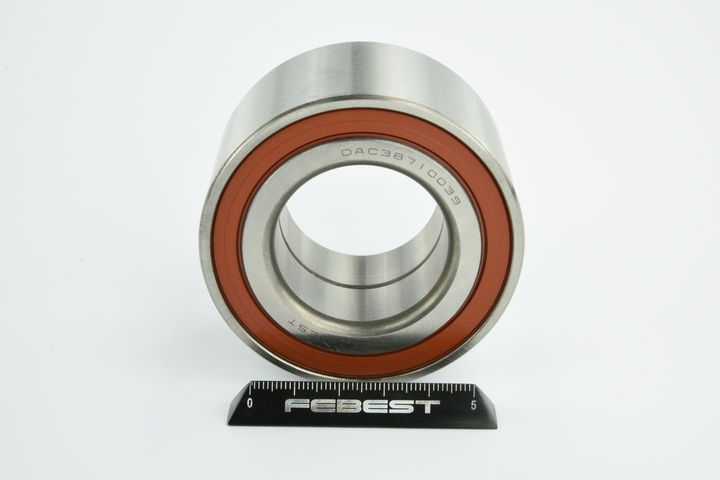 Wiellager (DAC38710039) van FEBEST Voor TOYOTA Yaris Verso (_P2_) 1.5 (NCP21) (80 KW / 109 PK / Van 2002)