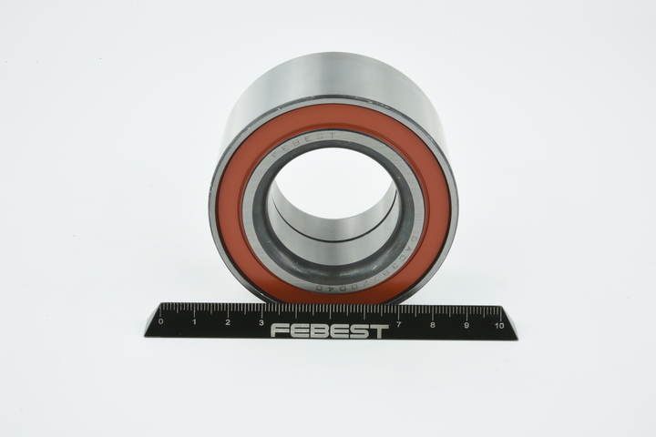 FEBEST Rolamento da roda DAC38720040