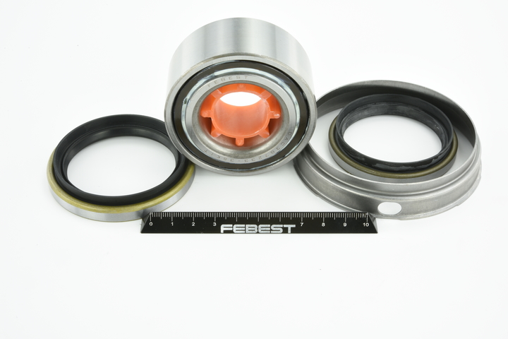 FEBEST Hjulnav DAC387233-36KIT