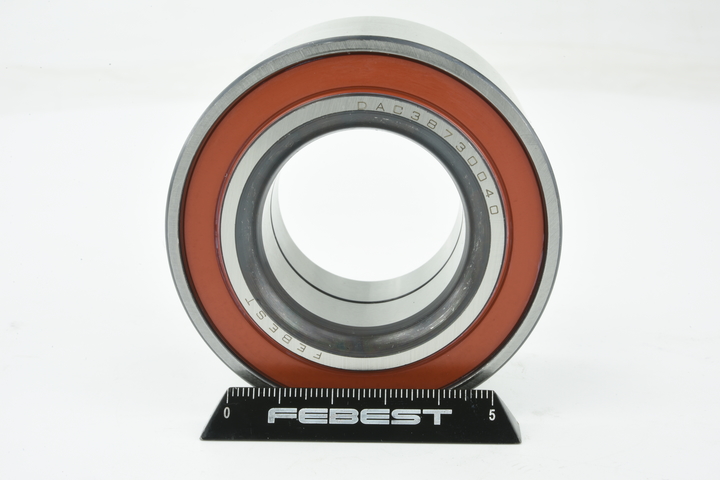 FEBEST Rolamento da roda (DAC38730040) para HONDA CIVIC VI Aerodeck (MB, MC) 1.5 16V (MB9) (84 KW / 114 CV / de 1998)