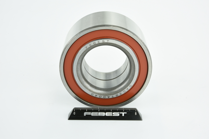 FEBEST Rolamento da roda DAC38740040 STEPWGN Rolamento da roda DAC38740040 FEBEST