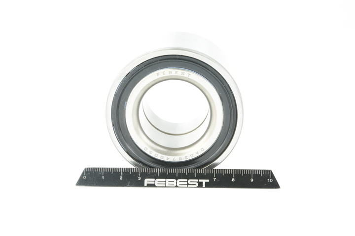 OEM 4021050A00 FEBEST Pyöränlaakeri DAC38740050 varten NISSAN