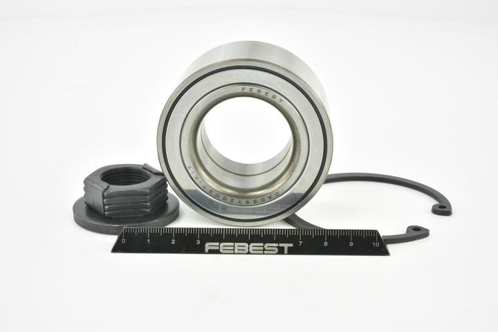 OEM 1061596 FEBEST Pyöränlaakerisarja DAC39720037-KIT varten FORD, MAZDA, LAND ROVER