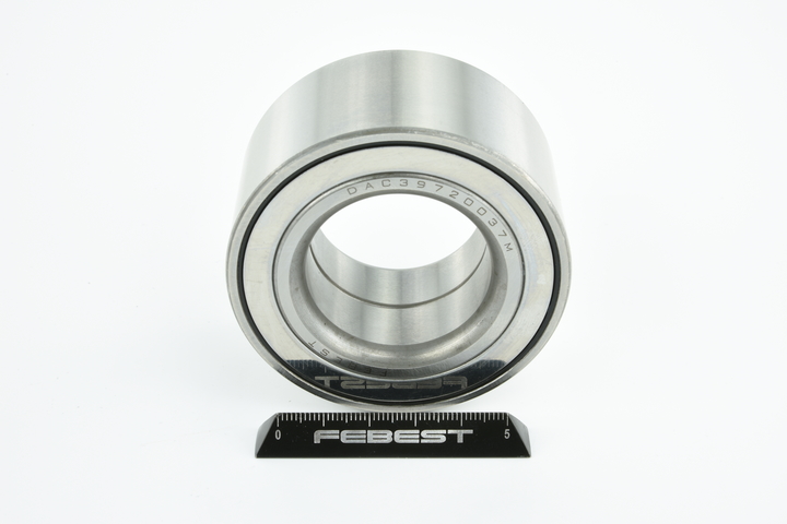 OEM D35133047B FEBEST Wheel bearing DAC39720037M for FORD, MAZDA, LAND ROVER, MERCURY
