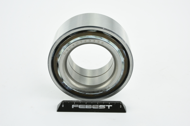 FEBEST Roulement de roue (DAC40723336) pour SUZUKI SWIFT II A trois volumes (AH, AJ) 1.6 i 4WD (SF416, AJ14) (68 KW / 92 CH / de 1990)