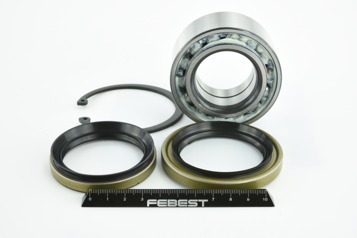 PAJERO JUNIOR Rolamento da roda DAC40740036-34KIT FEBEST