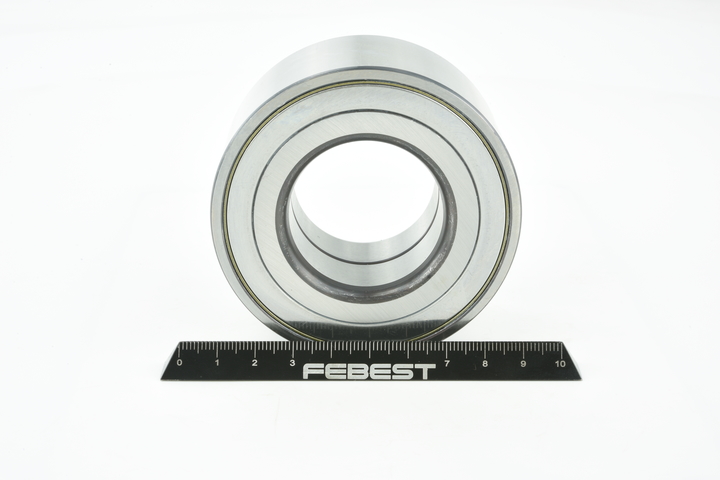 FEBEST Radlager & Radlagersatz DAC40800040