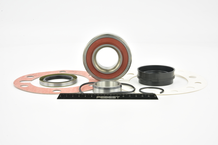 acheter Kit de roulement de roue - FEBEST (DAC40902823-KIT)
