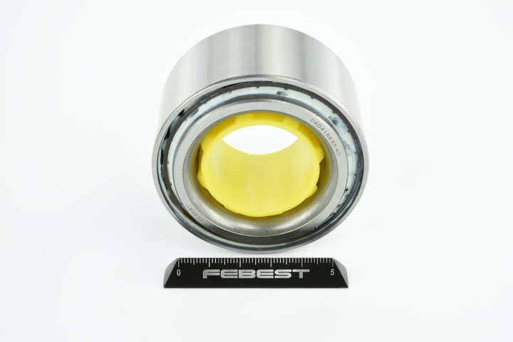 OEM 4346284A00 FEBEST Hjulleje DAC416835-40 med SUZUKI, NISSAN, HONDA