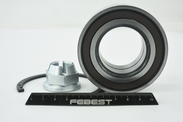 OROCH Kit de roulement de roue DAC42800039M-KIT FEBEST