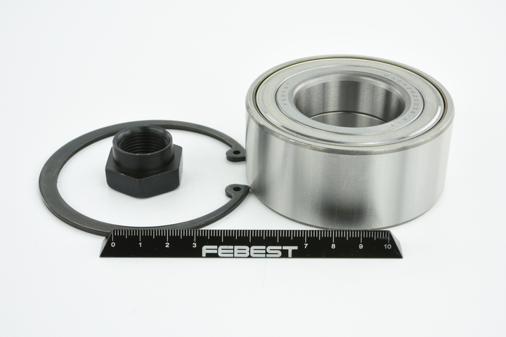 Hjulnav FEBEST DAC42820036-KIT