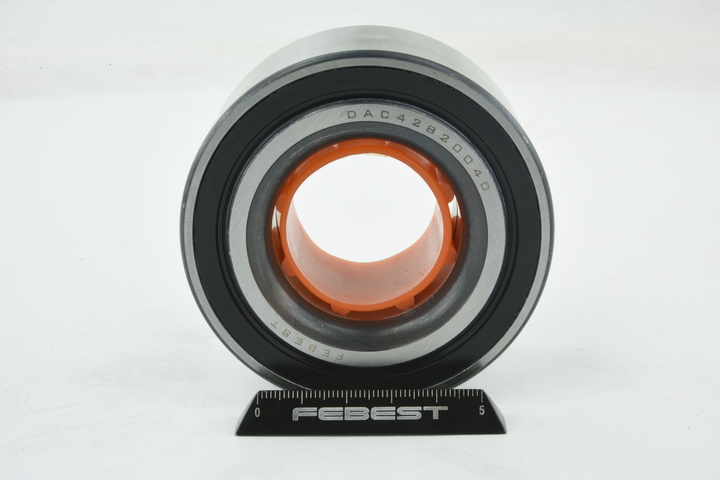 FEBEST Rolamento da roda (DAC42820040) para TOYOTA HILUX III Pick-up (TGN1_, GGN2_, GGN1_, KUN2_, KUN1_) 2.0 (TGN10, TGN15, TGN16) (100 KW / 136 CV / de 2005)