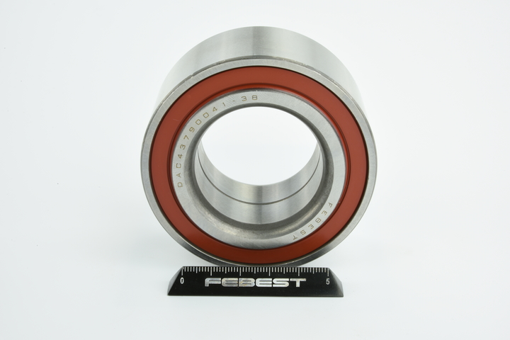 OEM 44300S04A02 FEBEST Rolamento da roda DAC43790041-38 para HONDA, ACURA