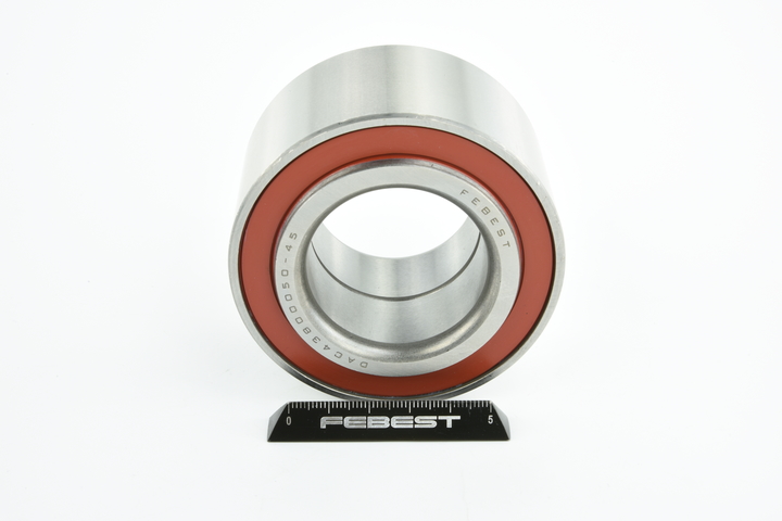 SUPRA Hjulleje DAC43800050-45 FEBEST