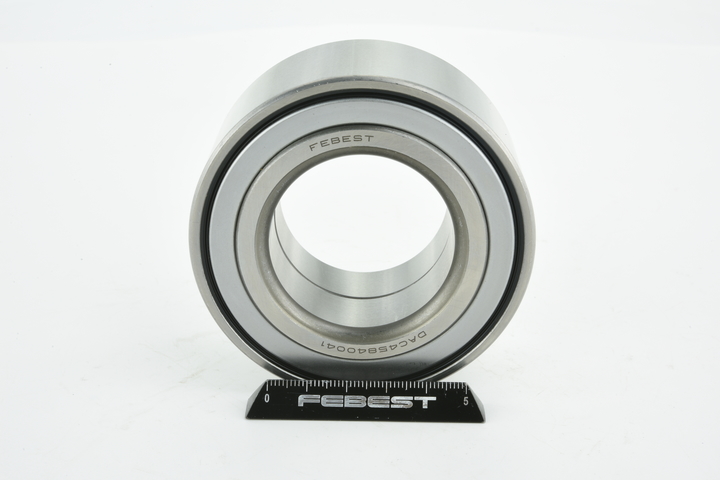 GTO Rolamento da roda DAC45840041 FEBEST