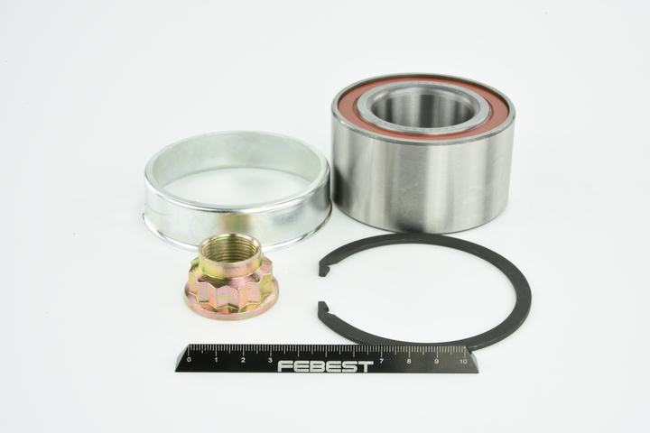 OEM GP9A33047A FEBEST Hjullager DAC45840045 for TOYOTA, FORD, MAZDA, LEXUS, MERCURY