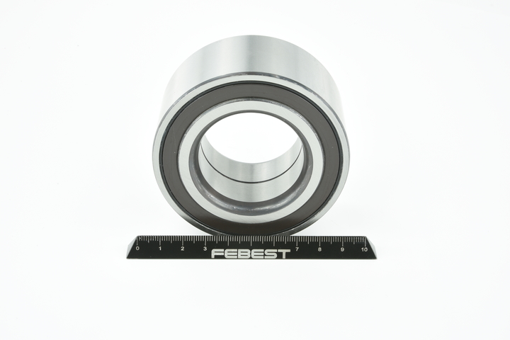 OEM 44300S0A003 FEBEST Rolamento da roda DAC45844042M para HONDA, ACURA