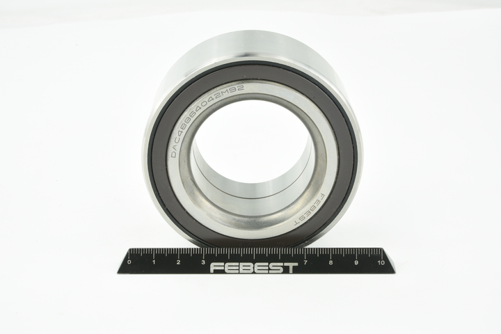 OEM C2P12624 FEBEST Cuscinetto ruota DAC48864042M92 per LAND ROVER, HONDA, JAGUAR