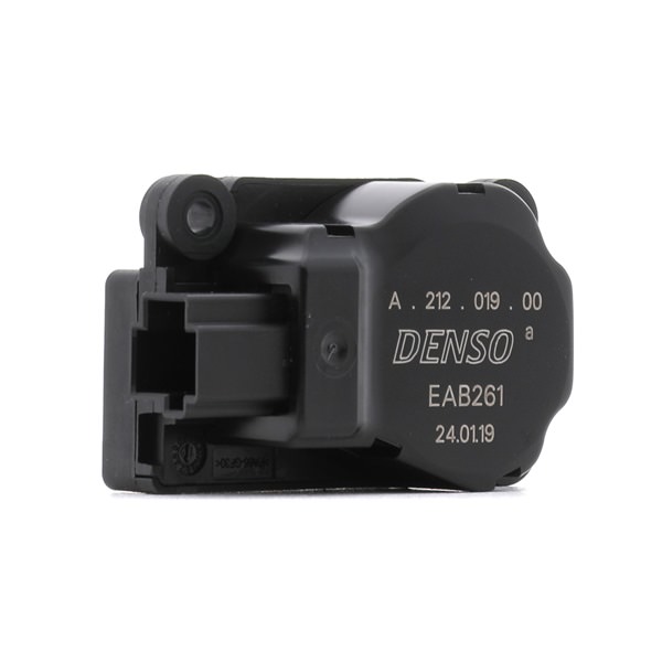 acheter Élément de commande, climatisation - DENSO (DAT21003)