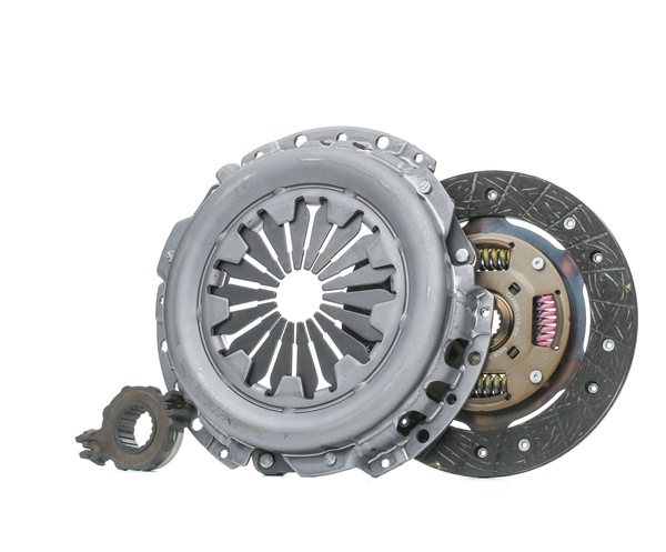 OEM 2004G2 VALEO Kit frizione 786005 per VOLKSWAGEN, PEUGEOT, CITROЁN