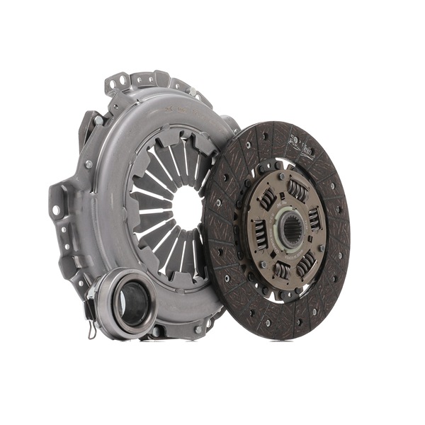 kaufen Kupplungssatz - VALEO (801391)