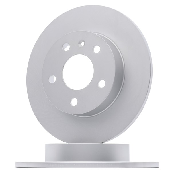 FERODO Brake discs DDF1044C