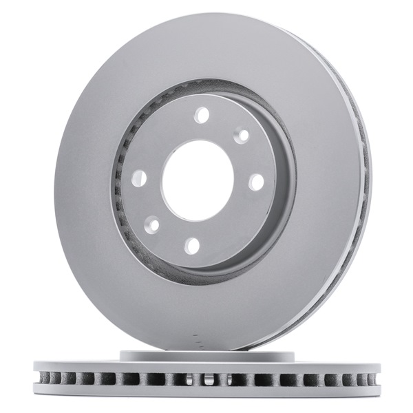 OEM 4246W2 FERODO Bremseskive DDF1152C for VW, FORD, OPEL, PEUGEOT, CITROЁN