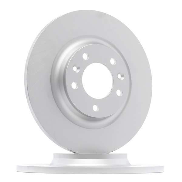 OEM 4246P9 FERODO Bremseskive DDF1275C med VW, PEUGEOT, CITROЁN