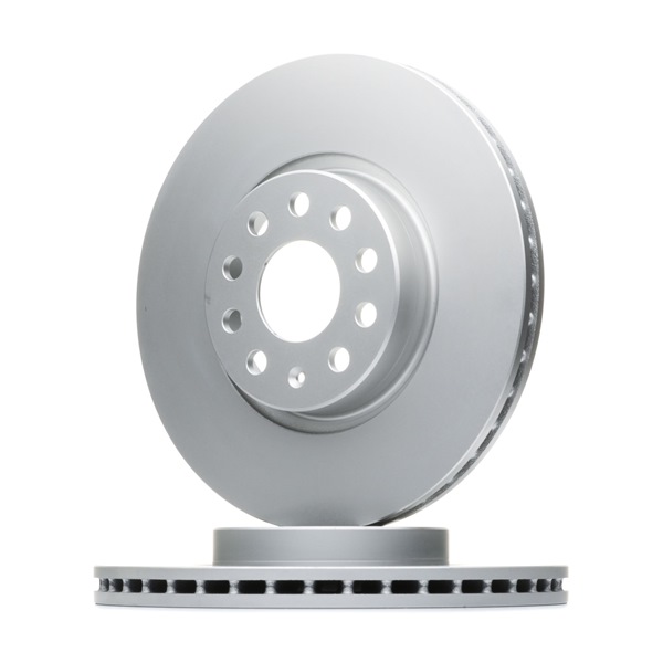 Disco de freno FERODO DDF1305C