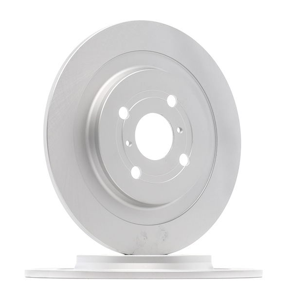 TAFT Disco freno DDF1588C FERODO