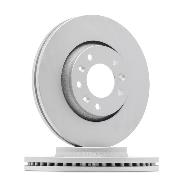 OEM 1618865080 FERODO Brake disc DDF1601C for PEUGEOT, CITROЁN