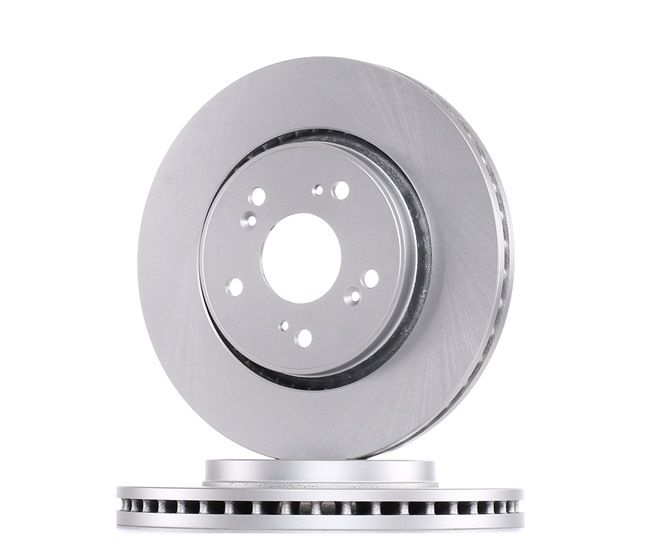 Disco de freno FERODO DDF1820C para HONDA CR-V 2023