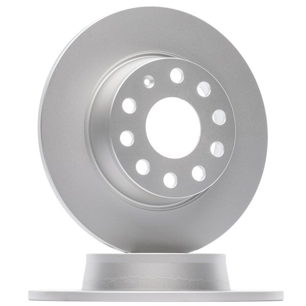 FERODO Discos de freno DDF1895C