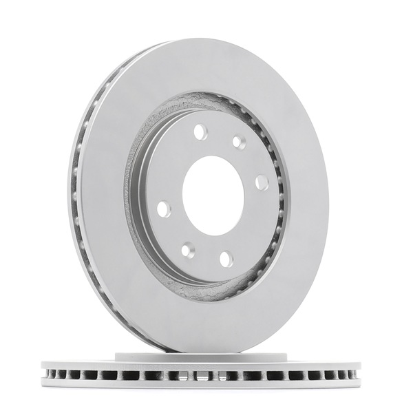 OEM 4246R3 FERODO Bremseskive DDF192C med VW, FORD, PEUGEOT, TOYOTA, CITROЁN