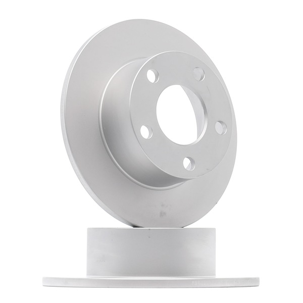 FERODO Brake discs DDF321C