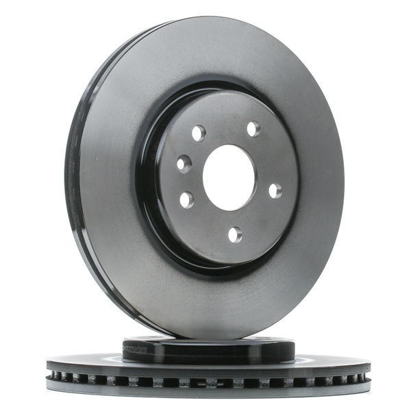 OEM 13597467 TRW Jarrulevy DF6820 varten OPEL, CHEVROLET, VAUXHALL