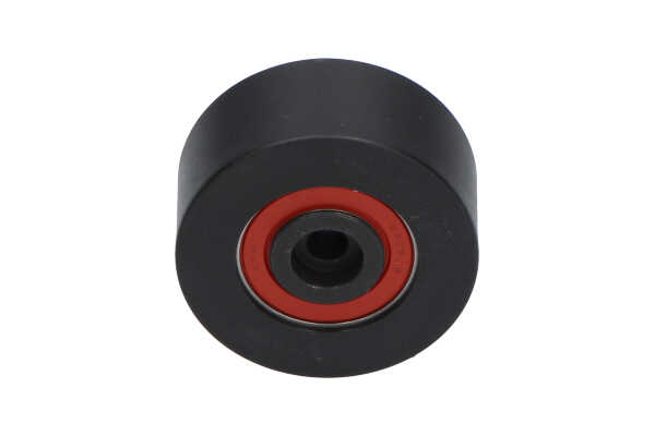 KAVO PARTS Polea de inversión y guía, correa de distribución DID-1006 VAUXHALL Corsa Mk IV (E) Hatchback (X15) 1.4 Polea de inversión y guía, correa de distribución DID-1006