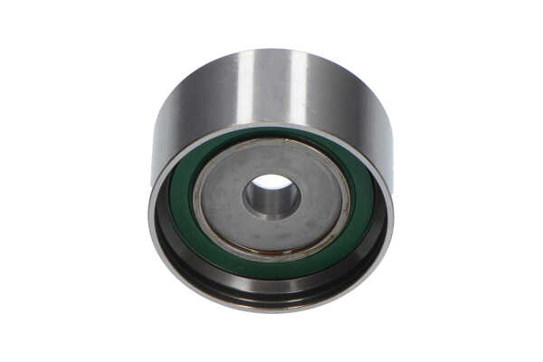 KAVO PARTS Polea de inversión y guía, correa de distribución (DID-9011) para TOYOTA Camry Berlina (_V1_) 1.8 (SV30) (85 KW / 116 CV / de 1990)