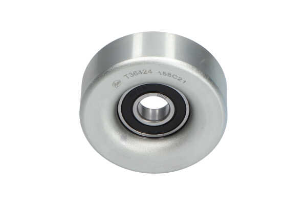 KAVO PARTS Medløberhjul, multi-V-rem DIP-2001 Medløberhjul, multi-V-rem DIP-2001 KAVO PARTS