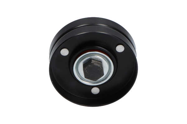 KAVO PARTS Deflection / Guide Pulley, v-ribbed belt (DIP-2006) for VAUXHALL Astra Mk V (H) (A04) Hatchback 1.7 CDTI (L48) (74 KW / 100 HP / from 2004)