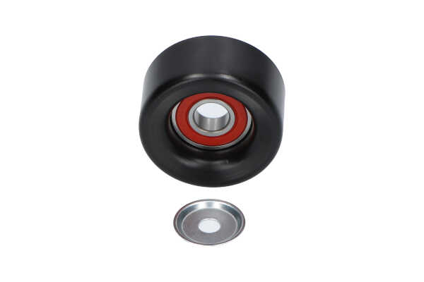 CR-V Galoppino guidacinghia, cinghia Poly-V DIP-2025 KAVO PARTS