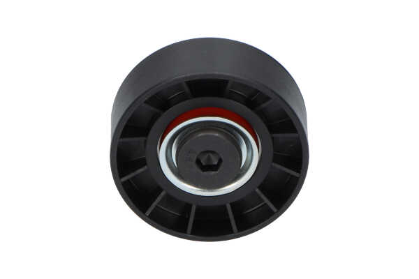 OEM 2528727001 KAVO PARTS Ohjainrulla, moniurahihna DIP-3001 varten KIA, HYUNDAI, CHEVROLET, DAEWOO