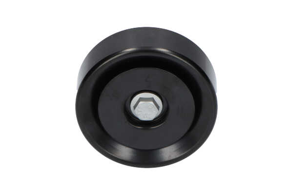 KAVO PARTS Galet enrouleur de courroie d'accessoire (DIP-3004) pour KIA pro_cee'd Van / 3/5 portes (JD) 1.6 GDI (99 KW / 135 CH / de 2015)