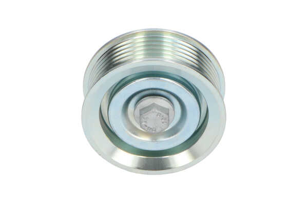 KAVO PARTS Polea inversión / guía, correa poli V (DIP-3008) para HYUNDAI Palisade (LX2) 2.2 CRDi (142 KW / 193 CV / de 2021)