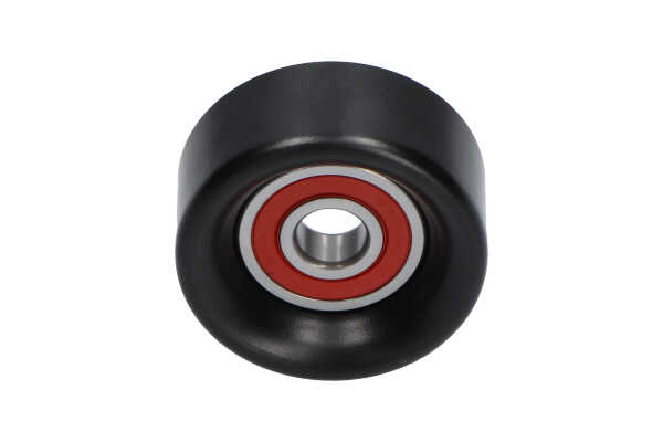 OEM 252864A030 KAVO PARTS Deflection / Guide Pulley, v-ribbed belt DIP-3015 for HYUNDAI, KIA