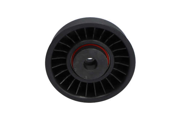 KAVO PARTS Galoppino guidacinghia, cinghia Poly-V  (DIP-5501) per MITSUBISHI PAJERO II (V3_W, V2_W, V4_W) 3.0 V6 24V (V43W, V23W) (133 KW / 181 CV / dal 1994)